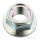 MUTTER  OE M12X1.25MM