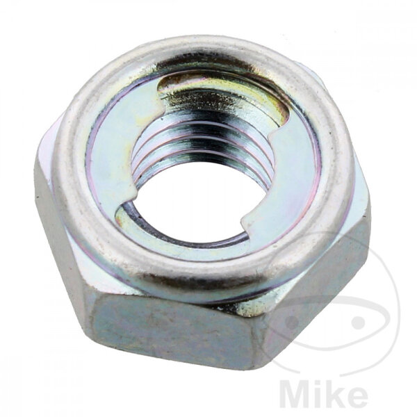 MUTTER  OE M10X1.25MM