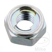 MUTTER  OE M10X1.25MM