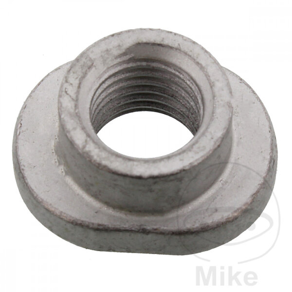 MUTTER  OE M10X1.25MM