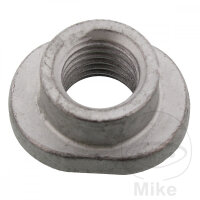 MUTTER  OE M10X1.25MM