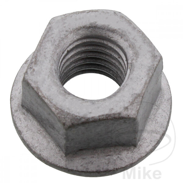 MUTTER  OE M8X1.25MM