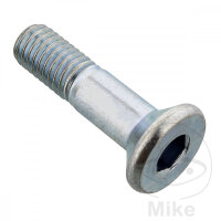 SCHR  OE M8X1.25X27MM