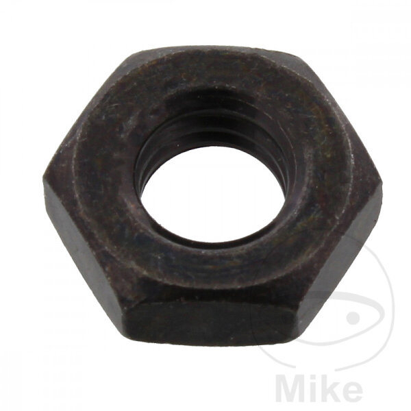 MUTTER  OE M8X1.25MM