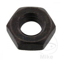 MUTTER  OE M8X1.25MM
