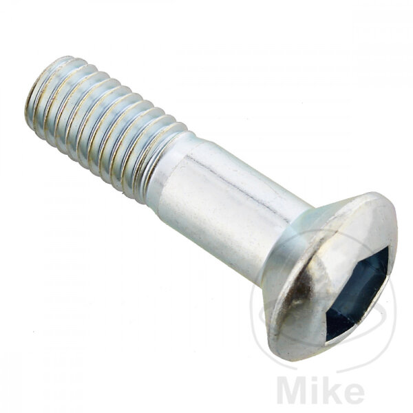 SCHR  OE M8X1.25X27MM