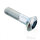 SCHR  OE M8X1.25X27MM