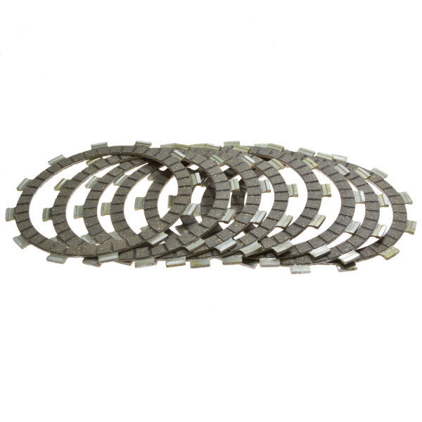 Frizione disco dischi set per Yamaha SR 400 500 XT 500 XZ 550