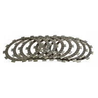 Embrayage lamelles disques kit pour Yamaha SRX TT XT-Z...