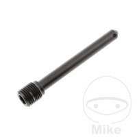 Pasador deslizante Pastilla de freno para Aprilia Honda...
