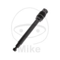 Perno scorrevole Pattino del freno per Honda Kawasaki Suzuki