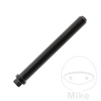 Pasador deslizante Pastilla de freno para Kawasaki Suzuki