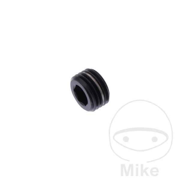Spina Scorrevole per Honda Kawasaki Suzuki Triumph Yamaha