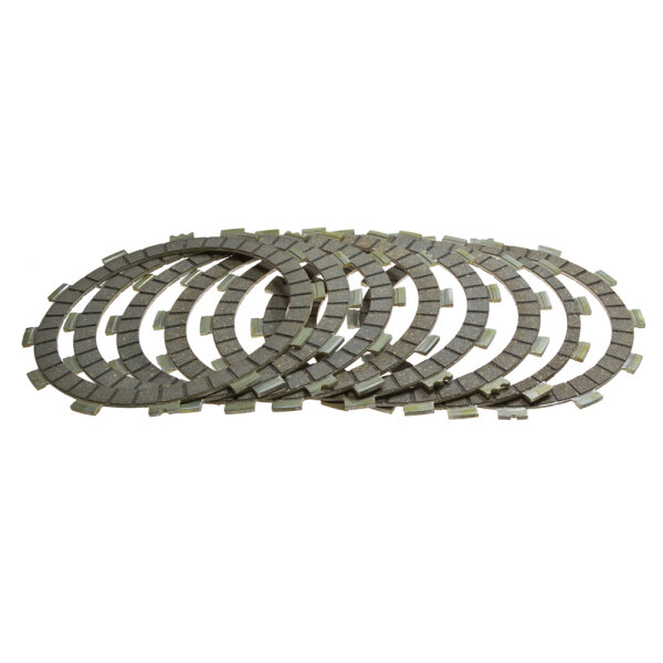 Frizione disco dischi set per Yamaha VMX-12 1200 XVZ 1200 1300