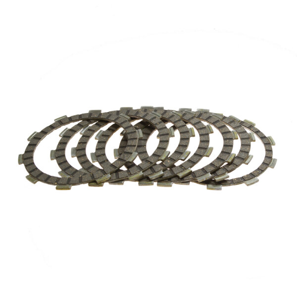 Frizione disco dischi set per Yamaha DT 125 R RE X TDR 125