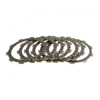 Clutch series plates disc kit for Yamaha DT 125 R RE X...