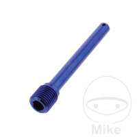 Pasador deslizante Pastilla de freno para Aprilia Honda...