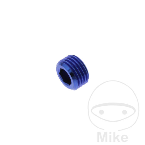 Plug Sliding pin for Honda Kawasaki Suzuki Triumph Yamaha