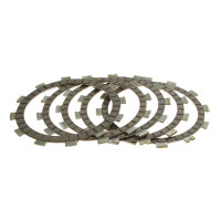 Embrayage lamelles disques kit pour Yamaha XV 125 250...