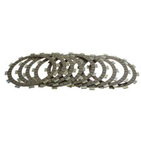 Embrayage lamelles disques kit pour Yamaha FZR 750 TDM...