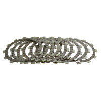 Embrayage lamelles disques kit pour Yamaha FZR 1000...