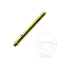 Perno scorrevole Pattino del freno per Kawasaki Suzuki