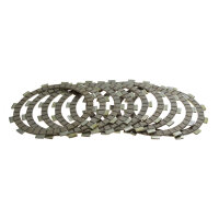 Embrayage lamelles disques kit pour Yamaha FZR 1000 GTS...