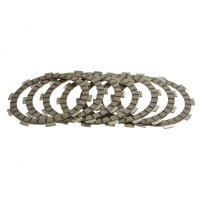 Embrayage lamelles disques kit pour Yamaha YZ 80 YZ 85 LW SW