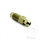 Tornillo sangrador M7 x 1.00 mm acero inoxidable para BMW Kawasaki Suzuki