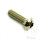 Vite M8x1,25x25 per BMW C1 125 200 F 800 K 100 1100 1200 K1 1000 R 850 1100 1150 1200