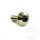 Tornillo M8x1,25x25 para Yamaha 250 400 500 530 600 650 750 800 850 900 950 1000 1100 1200 1300 1600