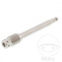 Pasador deslizante Pastilla de freno para Honda Kawasaki...
