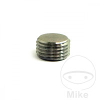 Spina Scorrevole per Honda Kawasaki Suzuki Triumph Yamaha