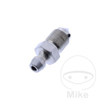 Vite di spurgo M10 x 1,00 mm in acciaio inossidabile per...