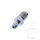 Tornillo de sangrado M10 x 1.00 mm de acero inoxidable para Aprilia BMW Cagiva Ducati KTM Suzuki Yamaha