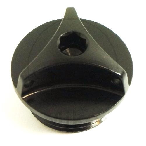 Tappo di riempimento olio M24X2.00MM per BMW G 450 X HP4 1000 ABS R RR RX