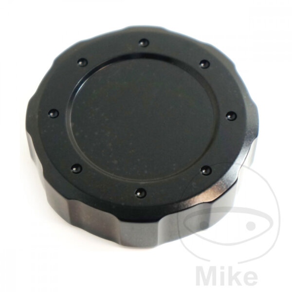Container lid 61 mm for Aprilia BMW Cagiva Honda Kawasaki Suzuki Triumph Yamaha