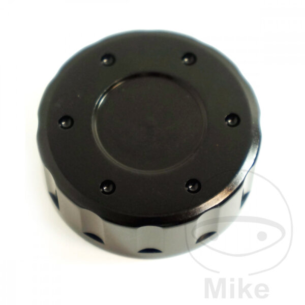 Container lid 42 mm for Aprilia Kawasaki Suzuki Triumph Yamaha