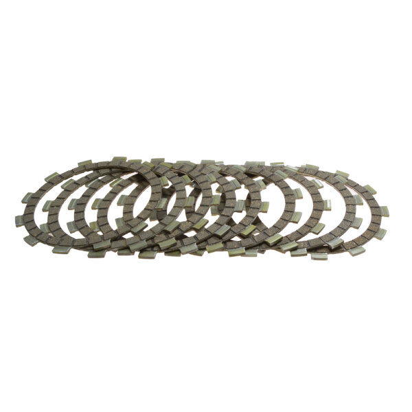 Frizione disco dischi set per Yamaha WR-F 250 YZ-F 250 YZ-F 450