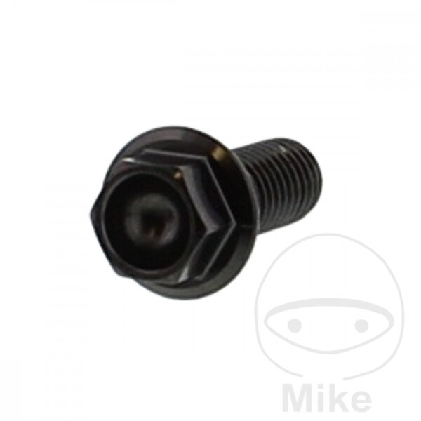 Tornillo M8x1,25x20 para Aprilia BMW Ducati Moto Guzzi