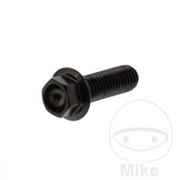 Schraube M8x1,25x25 f&uuml;r Aprilia 50 125 250 300 1000...