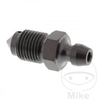 Vite di spurgo M10 x 1,00 mm in acciaio inossidabile per...