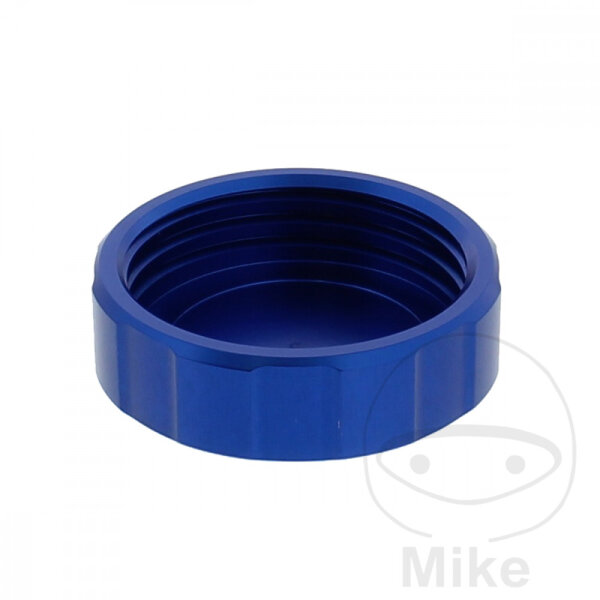 Container lid 61 mm for Aprilia BMW Cagiva Honda Kawasaki Suzuki Triumph Yamaha