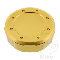 Tapa del contenedor 61 mm para Aprilia BMW Cagiva Honda...