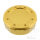 Container lid 61 mm for Aprilia BMW Cagiva Honda Kawasaki Suzuki Triumph Yamaha