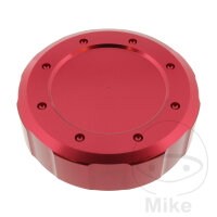 Tapa del contenedor 61 mm para Aprilia BMW Cagiva Honda...