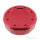Coperchio del contenitore 61 mm per Aprilia BMW Cagiva Honda Kawasaki Suzuki Triumph Yamaha