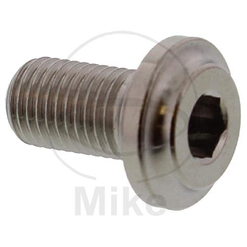 Tornillo M8x1x13 para Ducati 796 848 1098 1100 1198 1199 1200 1299
