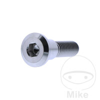 Schraube M8x1,25x33 f&uuml;r Suzuki 125 250 400 500 600...