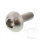 Vite M6x1x17 per Honda 600 700 750 800 900 1000 1100 1300 1800